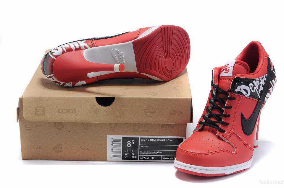 basket a talon nike vendange enstock nike a talon femme nouveaustyle